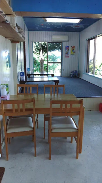 お食事処 文ちゃん