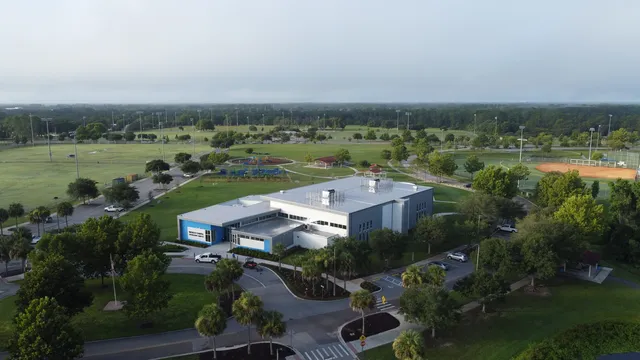 Wesley Chapel District Park