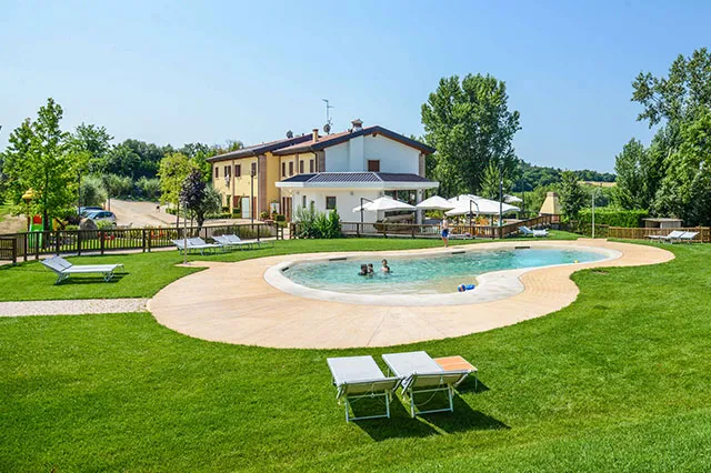 Agriturismo Corte Tonolli