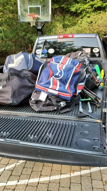 Carmel Recreation & Parks