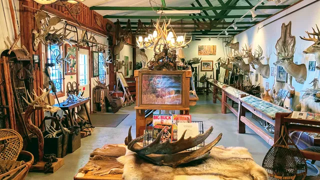 Grass Lake Charter Township