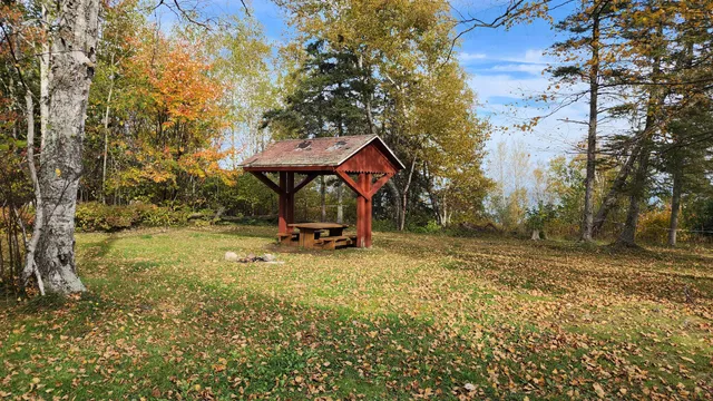 Halte Municipale Saint-Siméon