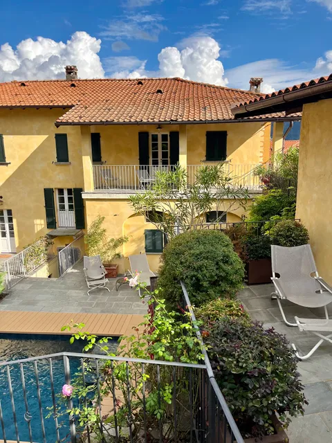 Villa Beatrice Lake Como