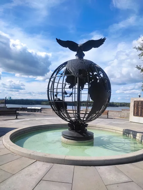 Commonwealth Air Force Memorial