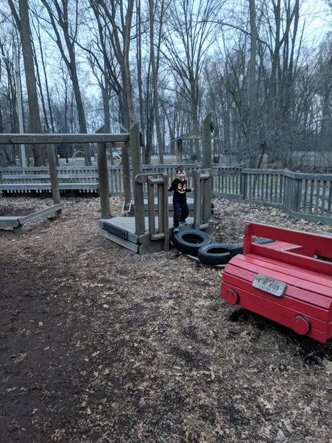 Jack N. Abernathy Regional Park