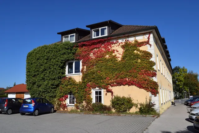 Hotel-Gasthof Obermeier