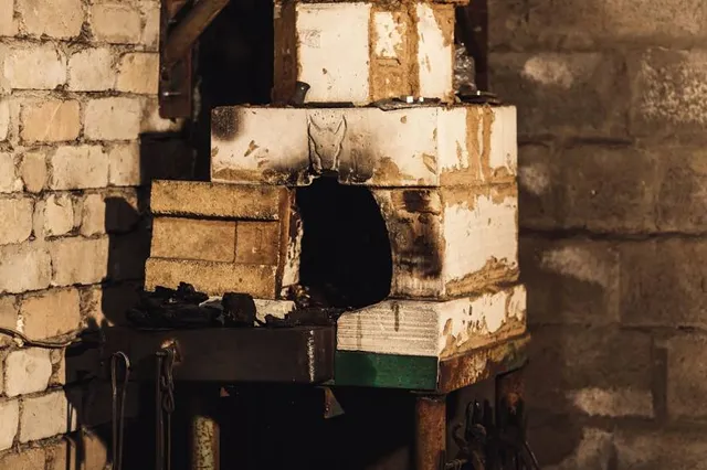 Tikona Fort (Vitandgad)