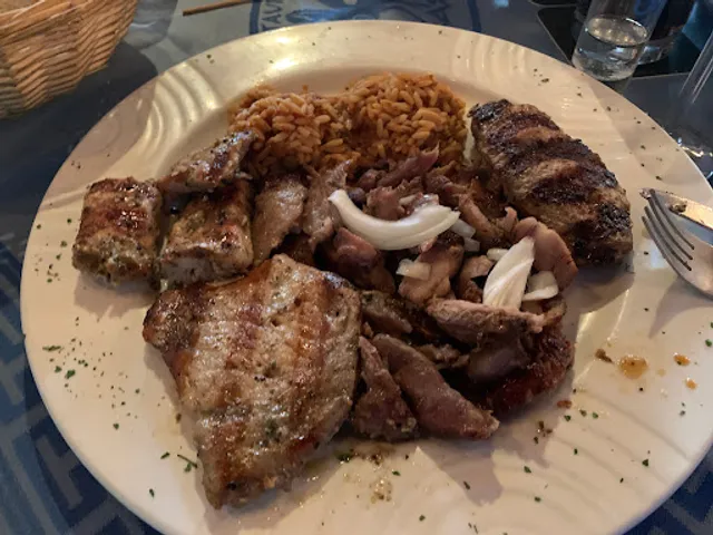 Gaststätte Pegasos Beverstedt