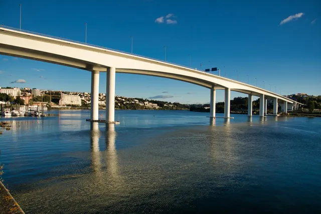 Ponte do Freixo