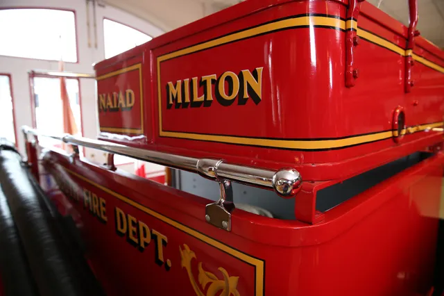 Firefighters’ Museum of Nova Scotia