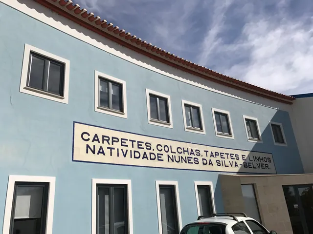 Núcleo Museológico das Mantas e Tapeçarias de Belver