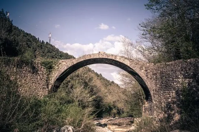 Ponte della Pia