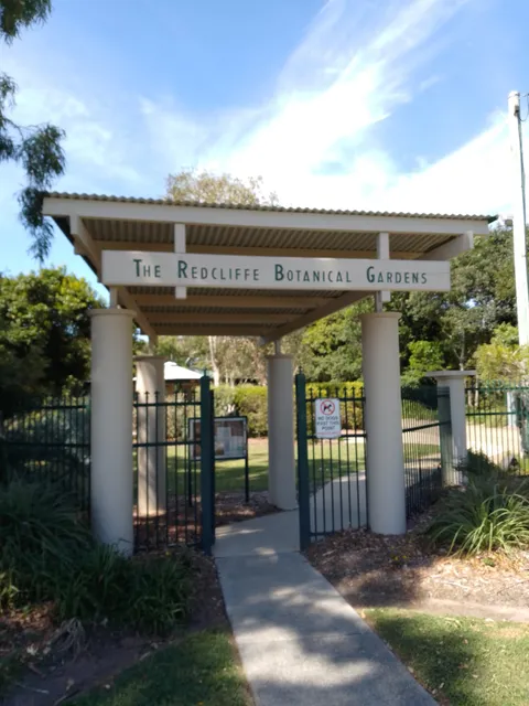 Redcliffe Botanic Gardens