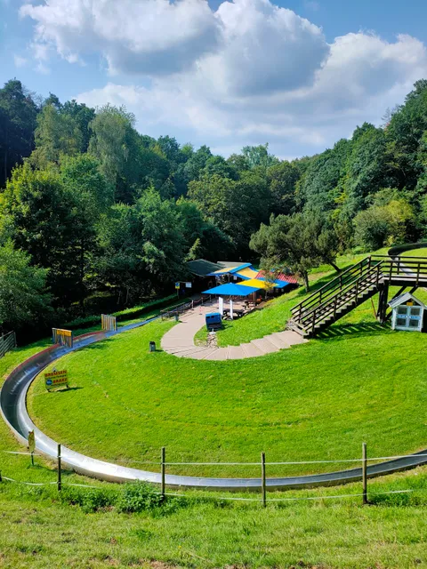 Sommerrodelbahn Altenahr