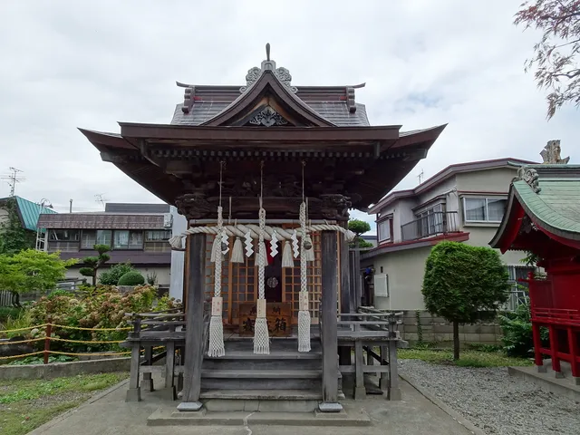 Kusushi Shrine