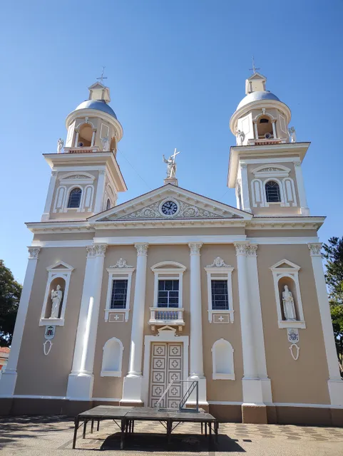 Roman Catholic Diocese of Amparo
