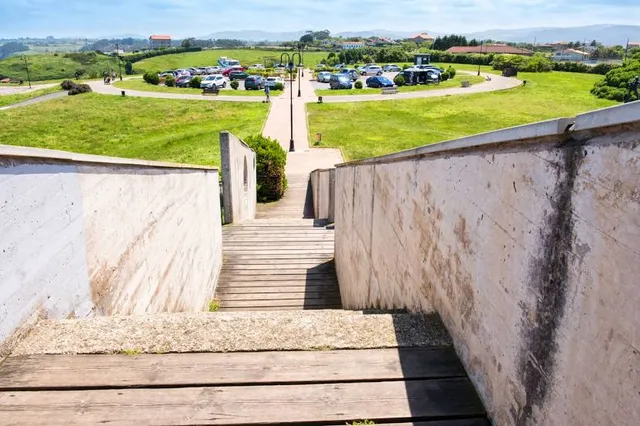 Cabo San Lorenzo Park