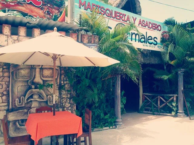 Restaurante Los Comales