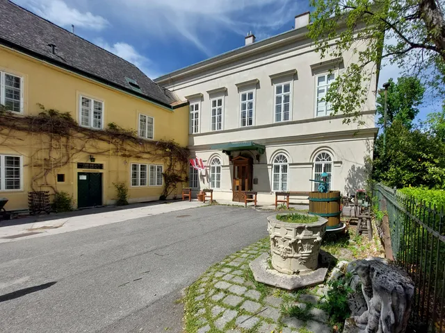 District-Museum Döbling