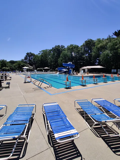 Berea Municipal Outdoor Pool