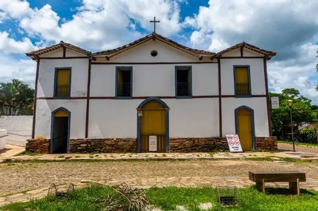 Church of Our Lady of Carmo