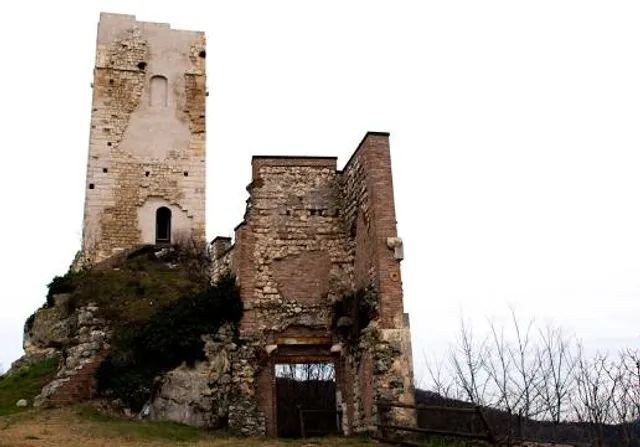 Fortress of the Bishops