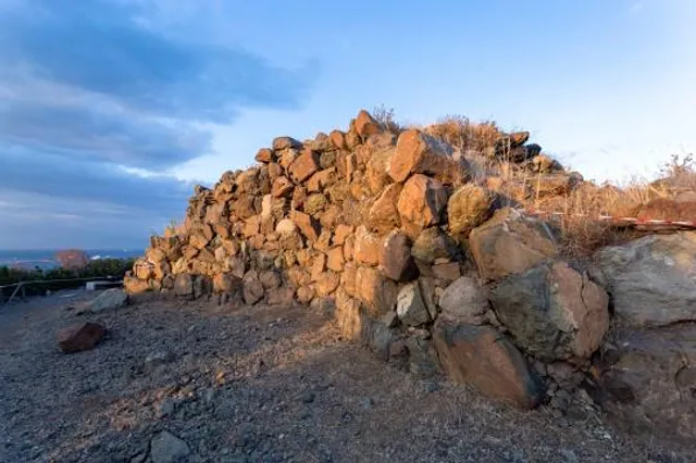 Parco Naturalistico Archeologico Sa Fogaia