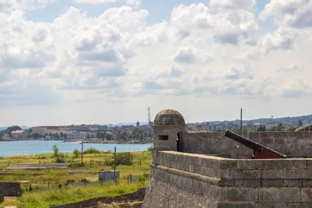 San Severino Castle Museum Slave Route