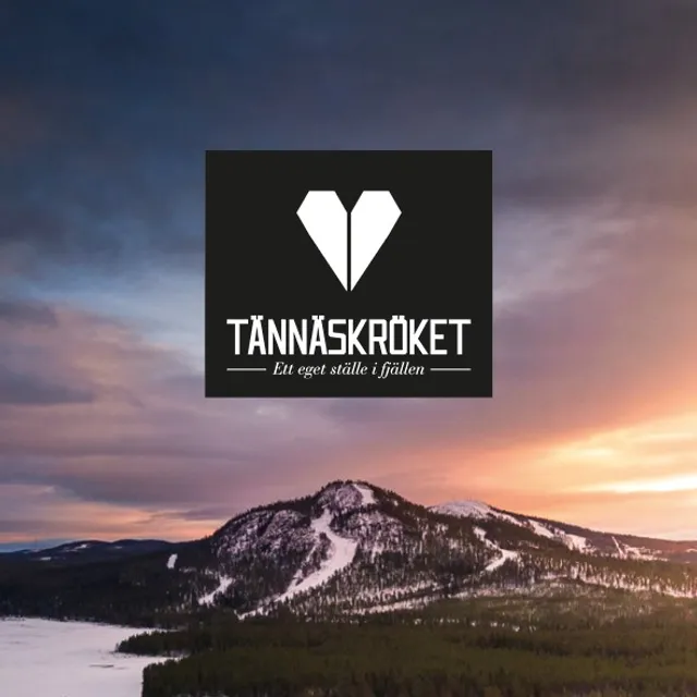 Tännäskröket