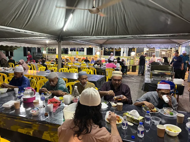 Asam Pedas Selera Kampung Sdn Bhd