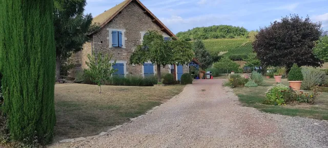 La Chambre des Buissonnats