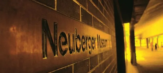 Neuberger Museum of Art