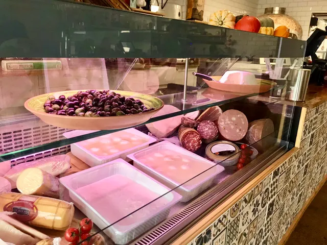 PepeNero Pizza Restaurant