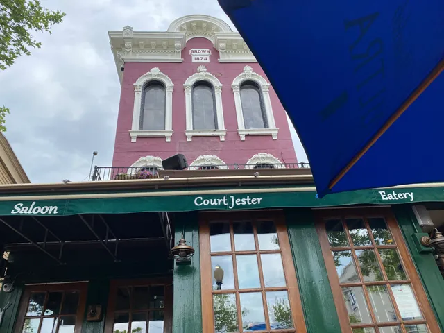 Court Jester Restaurant