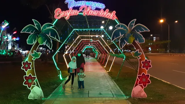 Dataran Engku Hamidah