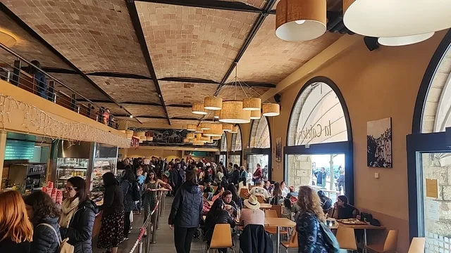 La Cafeteria