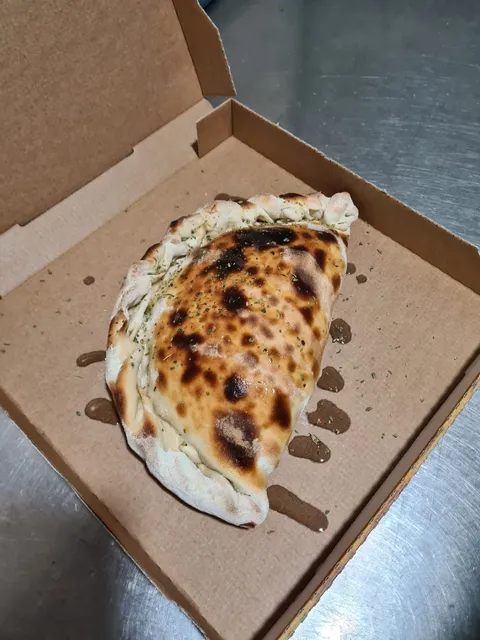 Pizzería Fofo