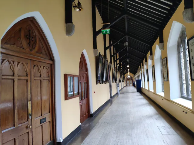 Maynooth University Museum
