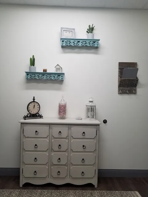 Lashed Eyelash Extensions