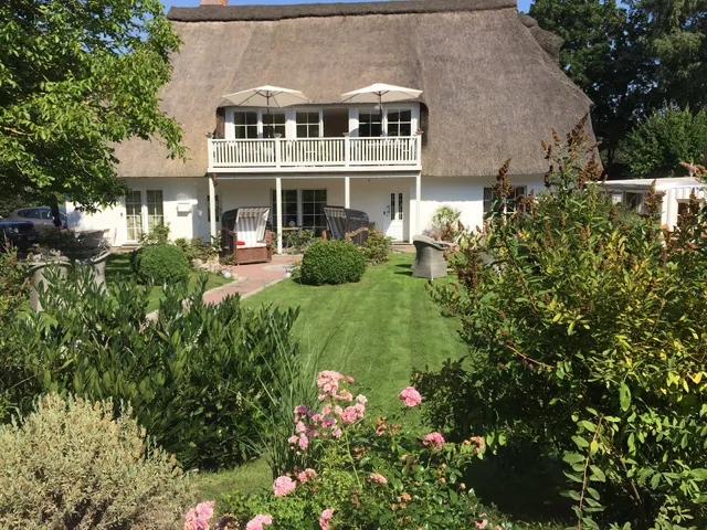 Ferienwohnungen Schäferkate