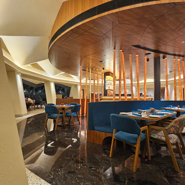 Vista @ The Park Visakhapatnam