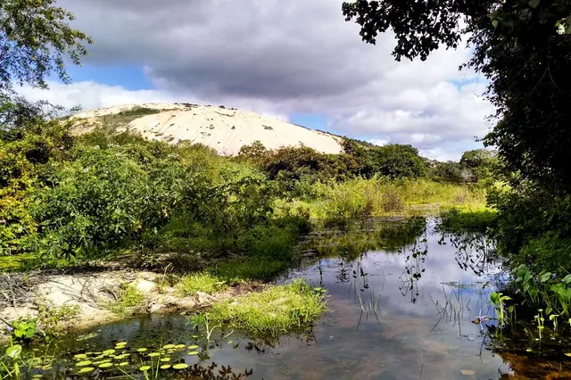 Região Geográfica Imediata de Sumé