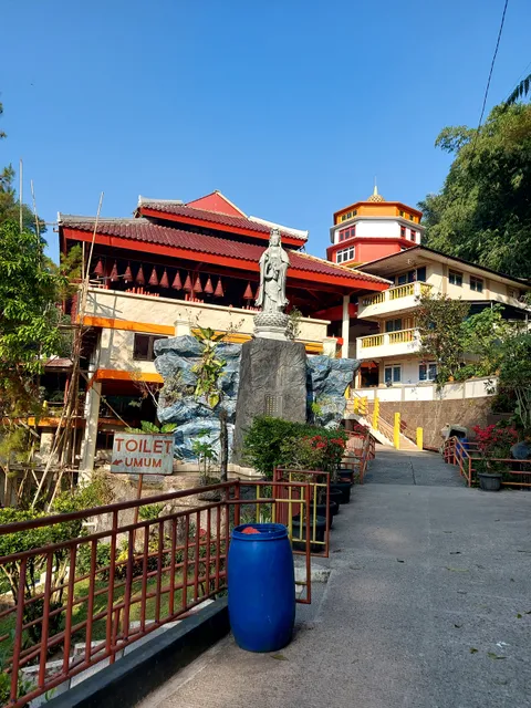 Vihara Sakyawanaram