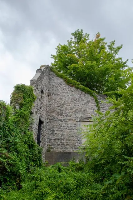 Merrickville Ruins