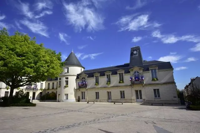 Castle Thouars