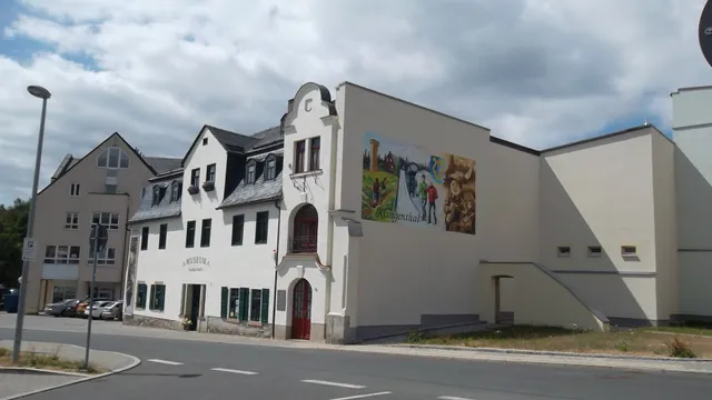 Musik- und Wintersportmuseum