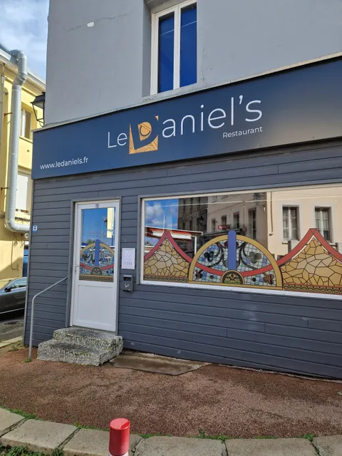 Le Daniel's