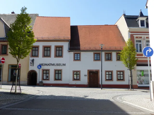 Heimatmuseum Geithain