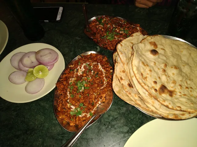 Trupti Bar & Restaurant