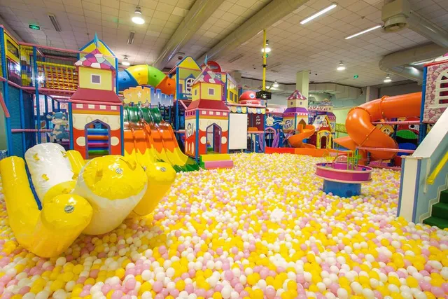 Starland zabavni park